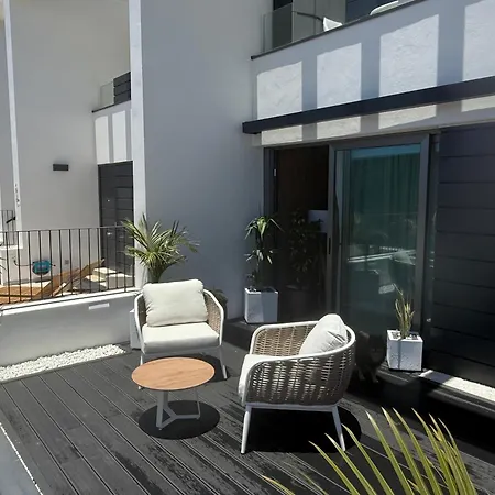 Confort & Luxury Appartement Abades (Tenerife)