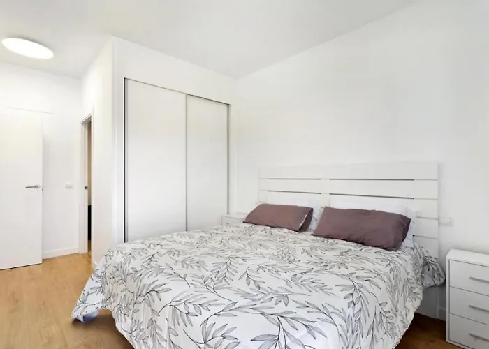 Confort & Luxury Abades (Tenerife)