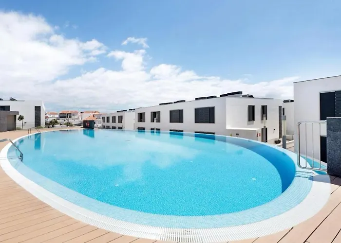 Confort & Luxury Abades (Tenerife)