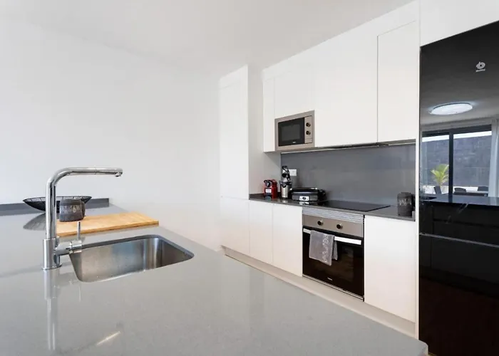 Confort & Luxury * Abades (Tenerife)