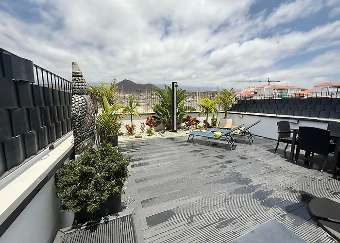 Confort & Luxury * Abades (Tenerife)