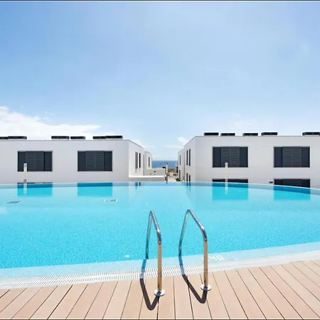 Lägenhet Confort & Luxury