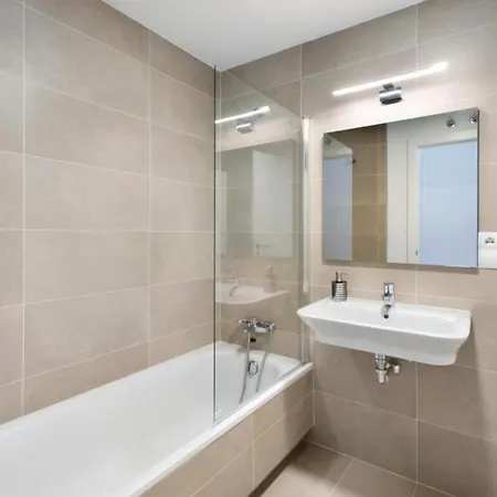 Апартаменты Confort & Luxury *