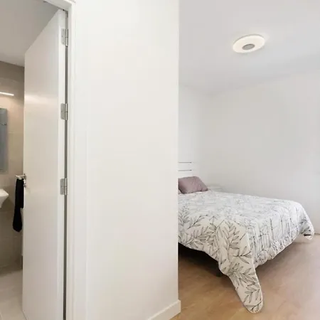 Confort Apartment