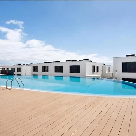 Lägenhet Confort & Luxury