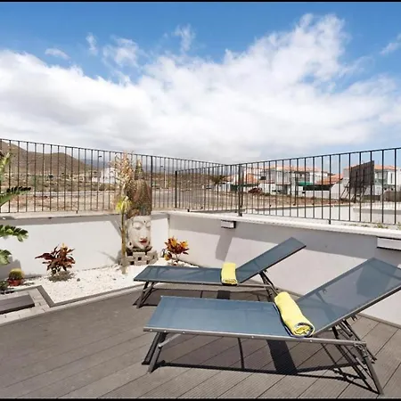 Confort & Luxury * Abades (Tenerife)