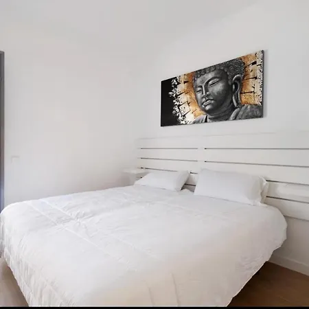 Confort&luxury Appartement Abades (Tenerife)