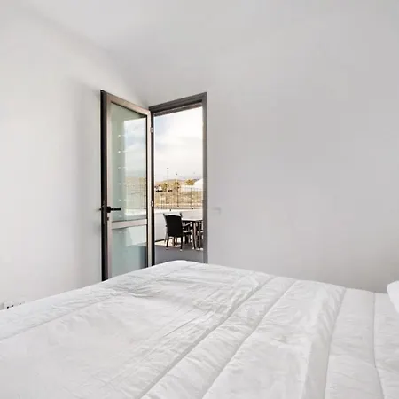 Apartment Confort *
