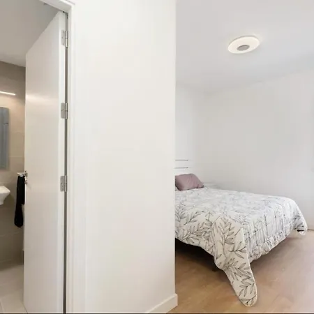 Appartement Confort&luxury *