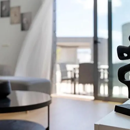 Confort&luxury Appartement