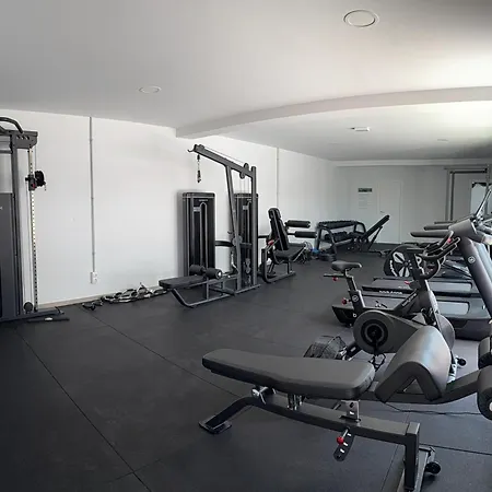 Confort&luxury * Abades (Tenerife)