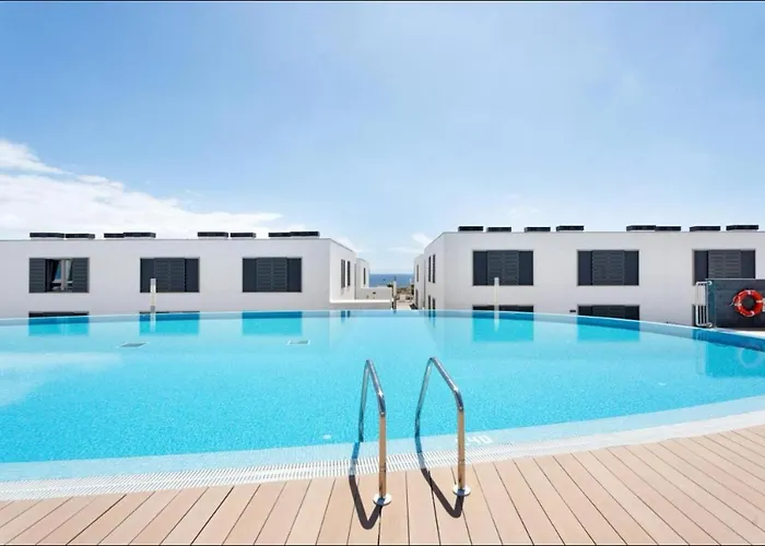 Apartment Confort & Luxury