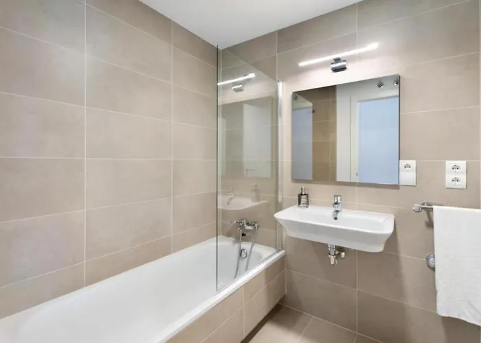 Apartment Confort & Luxury *