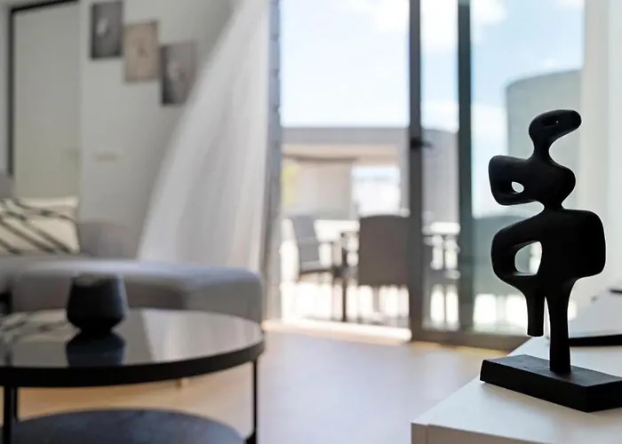 Confort & Luxury Apartament