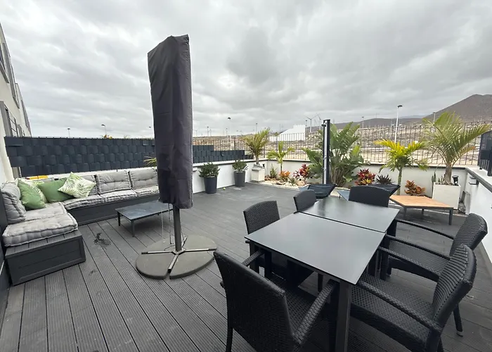 Apartament Confort & Luxury