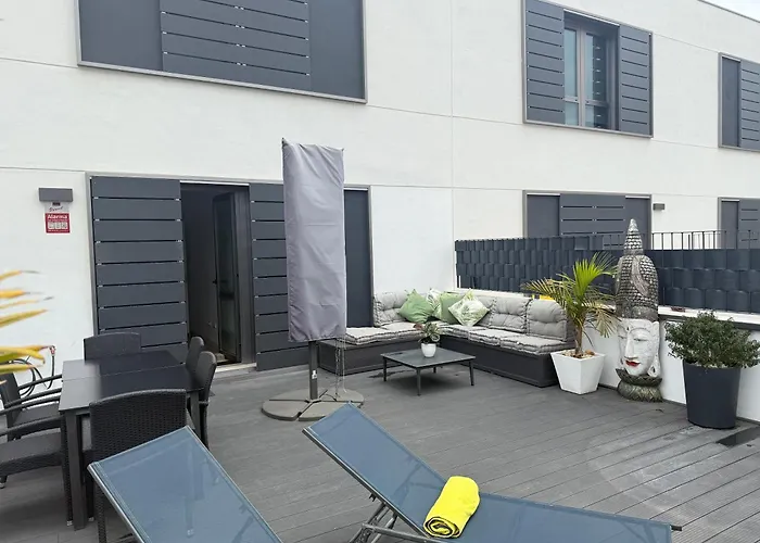 Apartament Confort & Luxury *