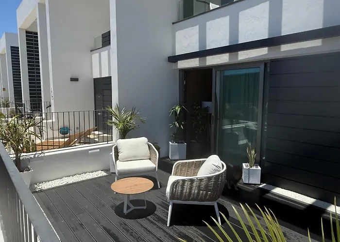 Confort & Luxury Apartment Abades (Tenerife)