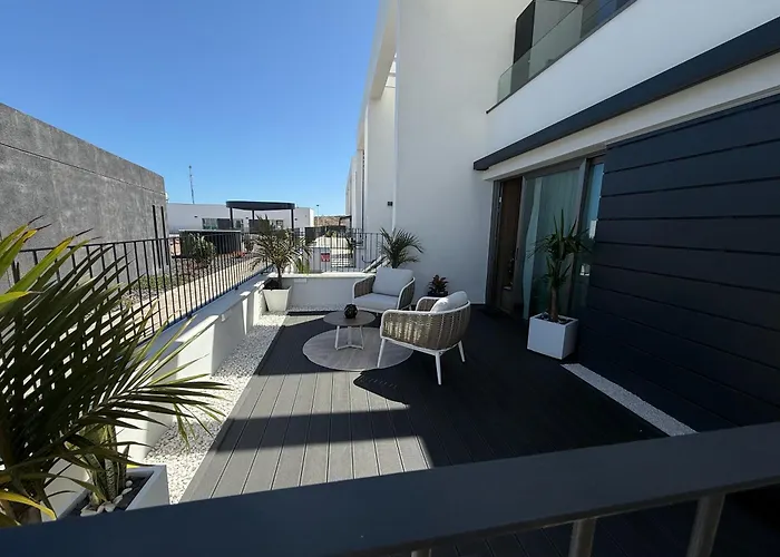 Confort & Luxury Apartment *