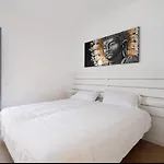 Confort & Luxury Apartman Abades