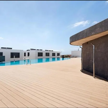 Confort & Luxury Apartamento *