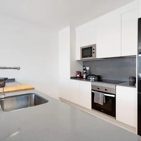 Confort & Luxury * Abades (Tenerife)