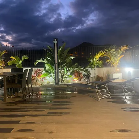 Apartmán Confort & Luxury