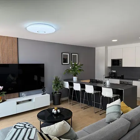 Confort & Luxury Abades (Tenerife)