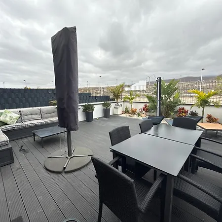 Apartmán Confort & Luxury