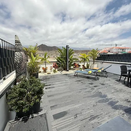 Confort & Luxury * Abades (Tenerife)