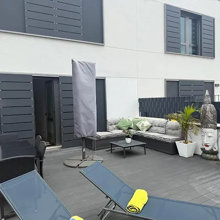 Apartmán Confort & Luxury *