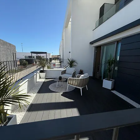 Confort & Luxury Apartamento *