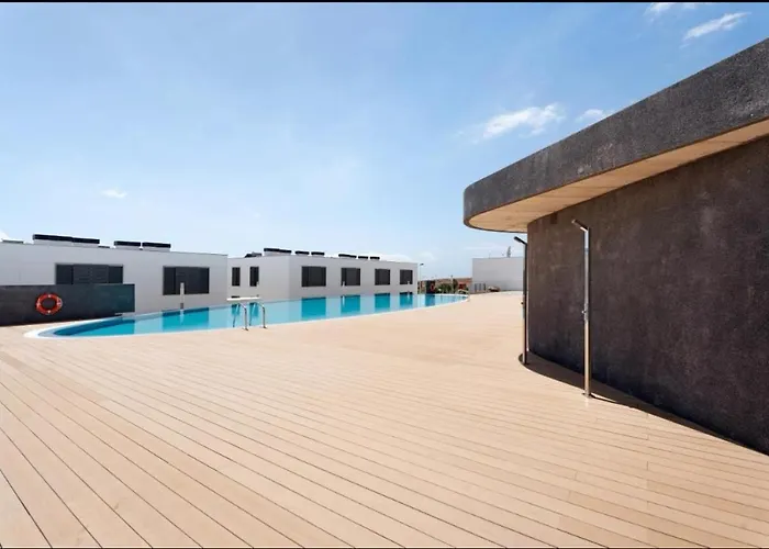 Confort & Luxury Apartmán *