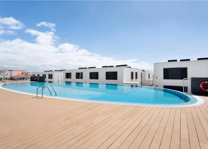 Apartmán Confort & Luxury